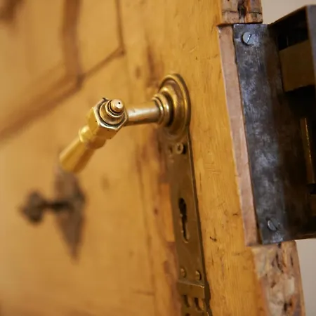 Albergue In Der Altstadt Nepomukb&b *