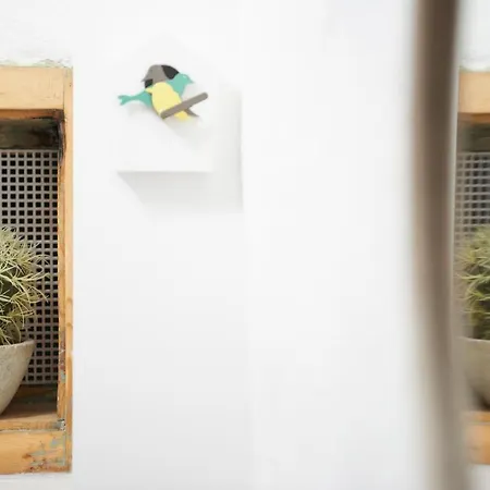 호스텔 In Der Altstadt Nepomukb&b *